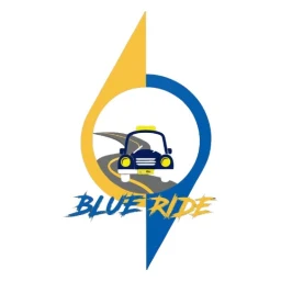 BlueRide Partner 아이콘