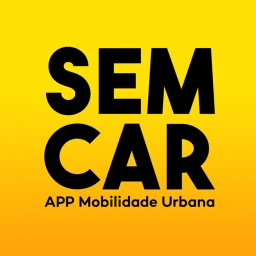 Sem Car 아이콘